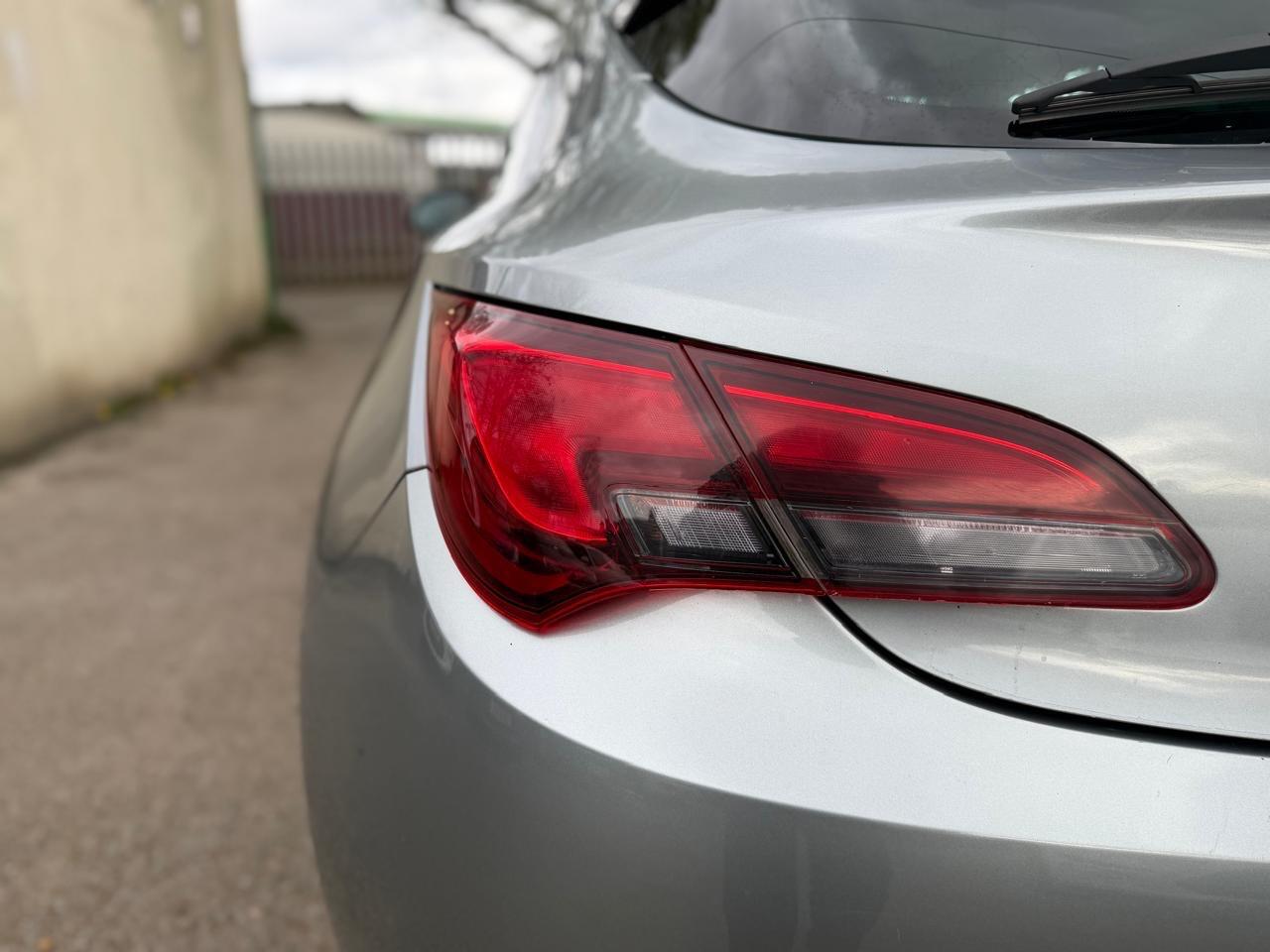 Used Vauxhall Astra GTC 2014 for sale - 78184285: Photo 38