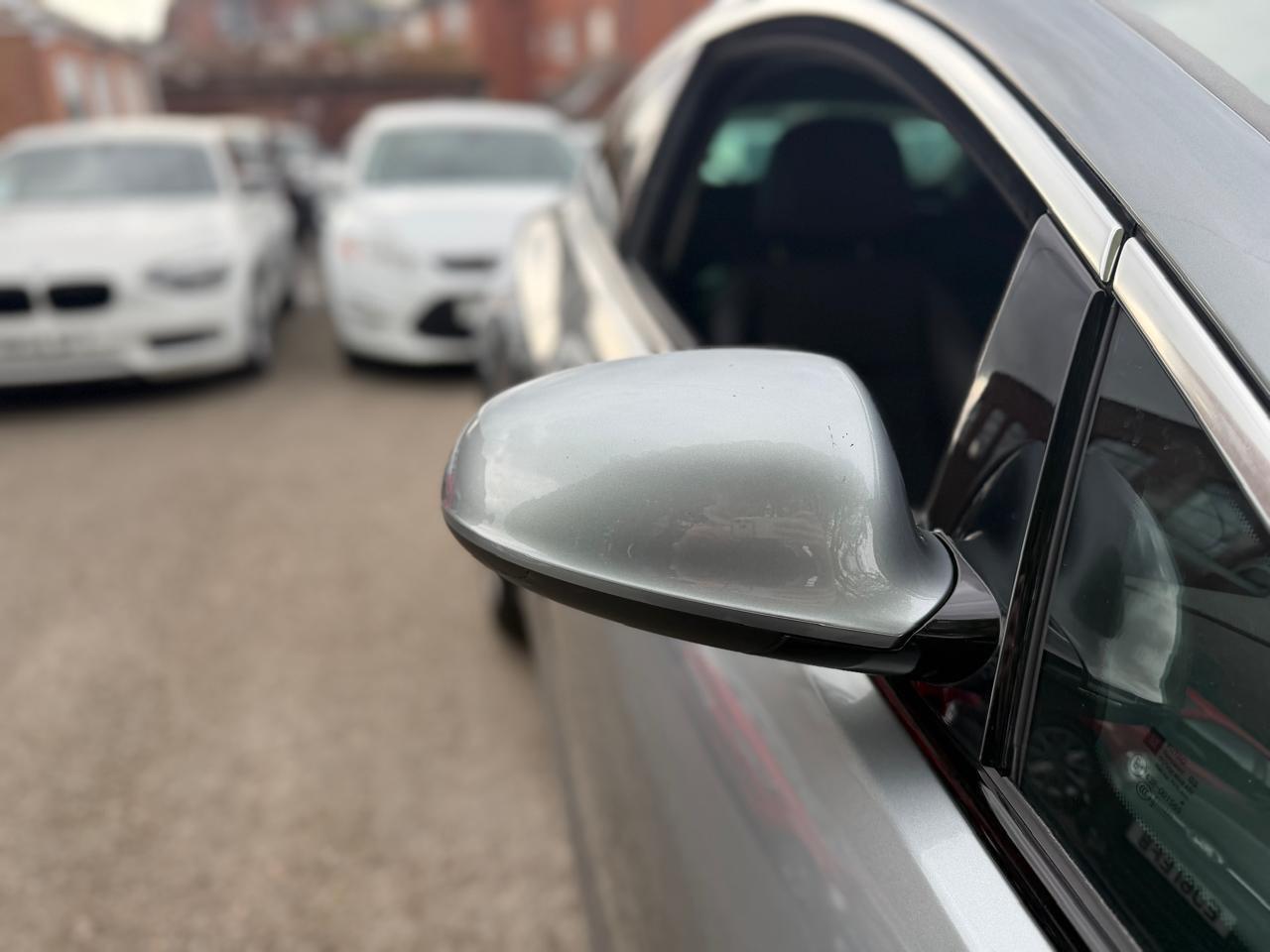 Used Vauxhall Astra GTC 2014 for sale - 78184285: Photo 40