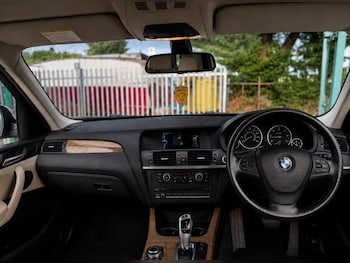 Used BMW X3 2012 for sale - 79540781: Photo