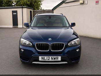 Used BMW X3 2012 for sale - 79540781: Photo