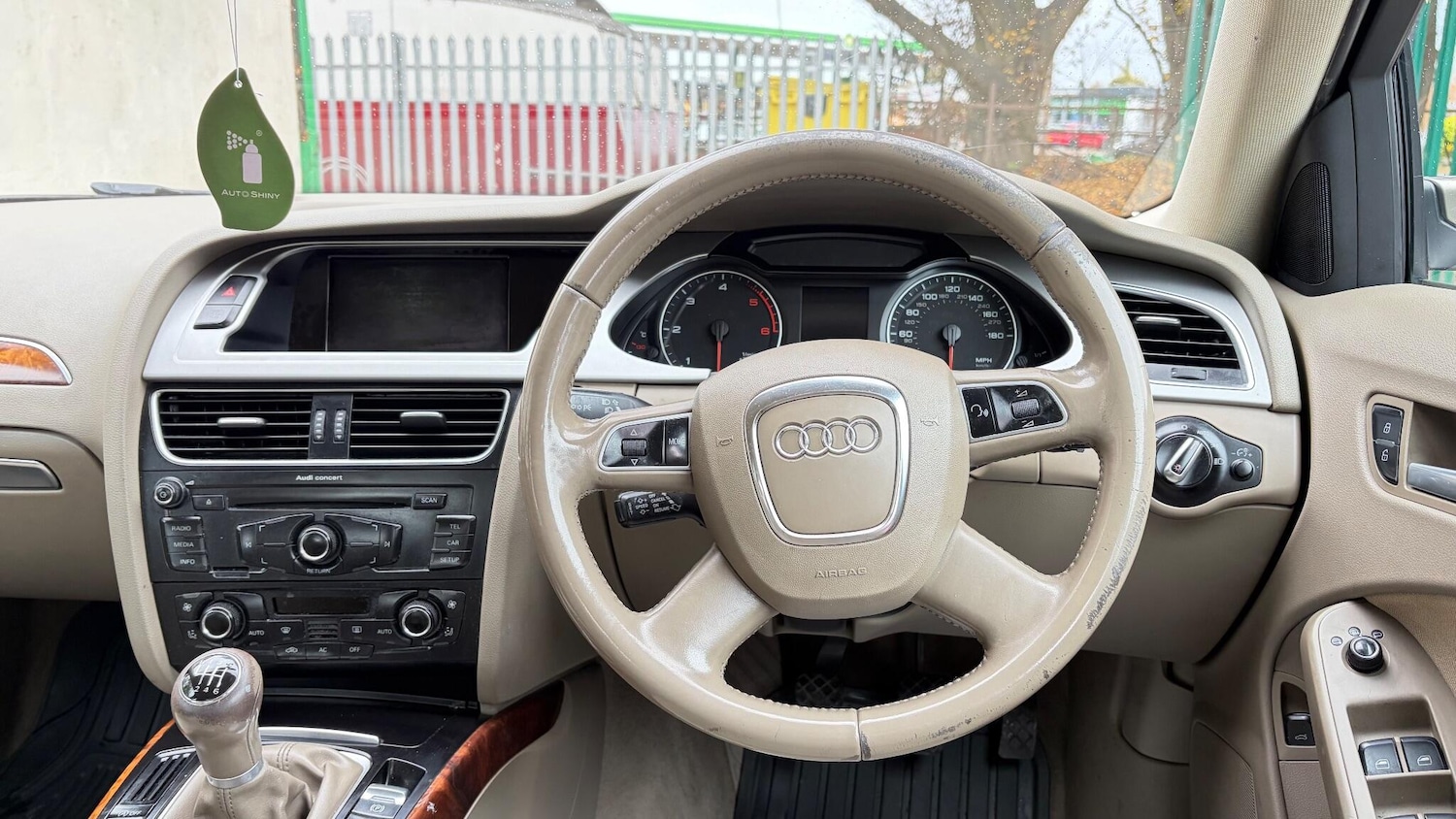 Used Audi A4 2011 for sale - 77170682: Photo 14