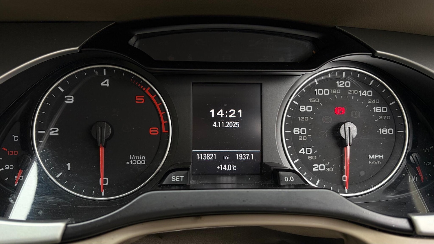 Used Audi A4 2011 for sale - 77170682: Photo 16