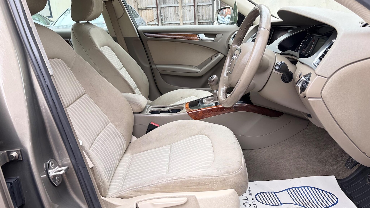 Used Audi A4 2011 for sale - 77170682: Photo 30