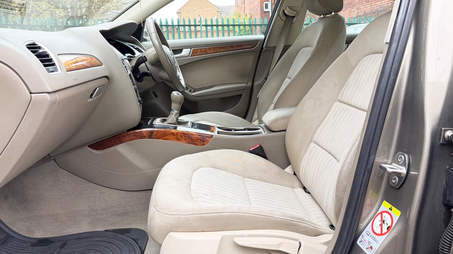 Used Audi A4 2011 for sale - 77170682: Photo 33