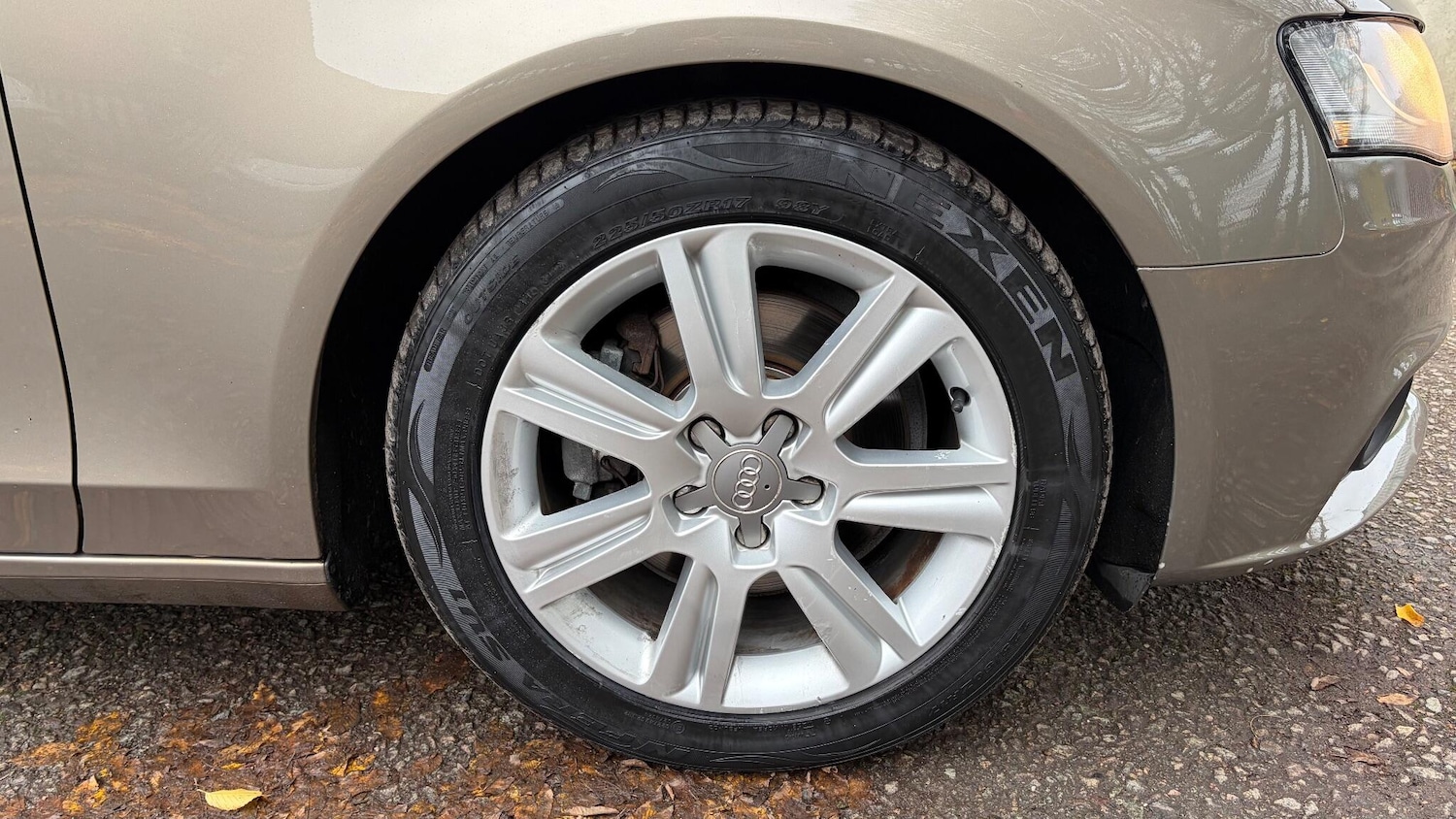 Used Audi A4 2011 for sale - 77170682: Photo 36