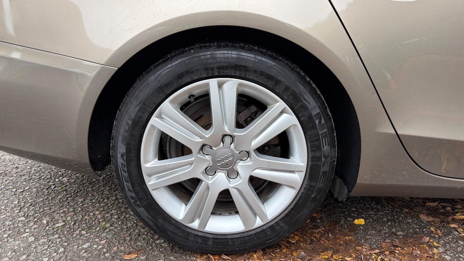 Used Audi A4 2011 for sale - 77170682: Photo 37