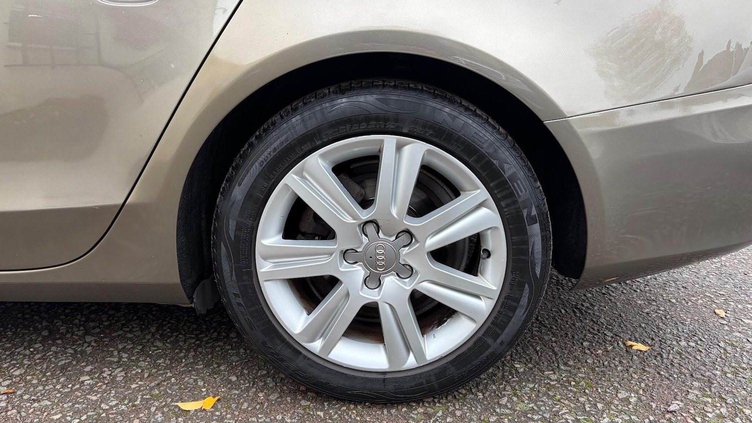 Used Audi A4 2011 for sale - 77170682: Photo 38