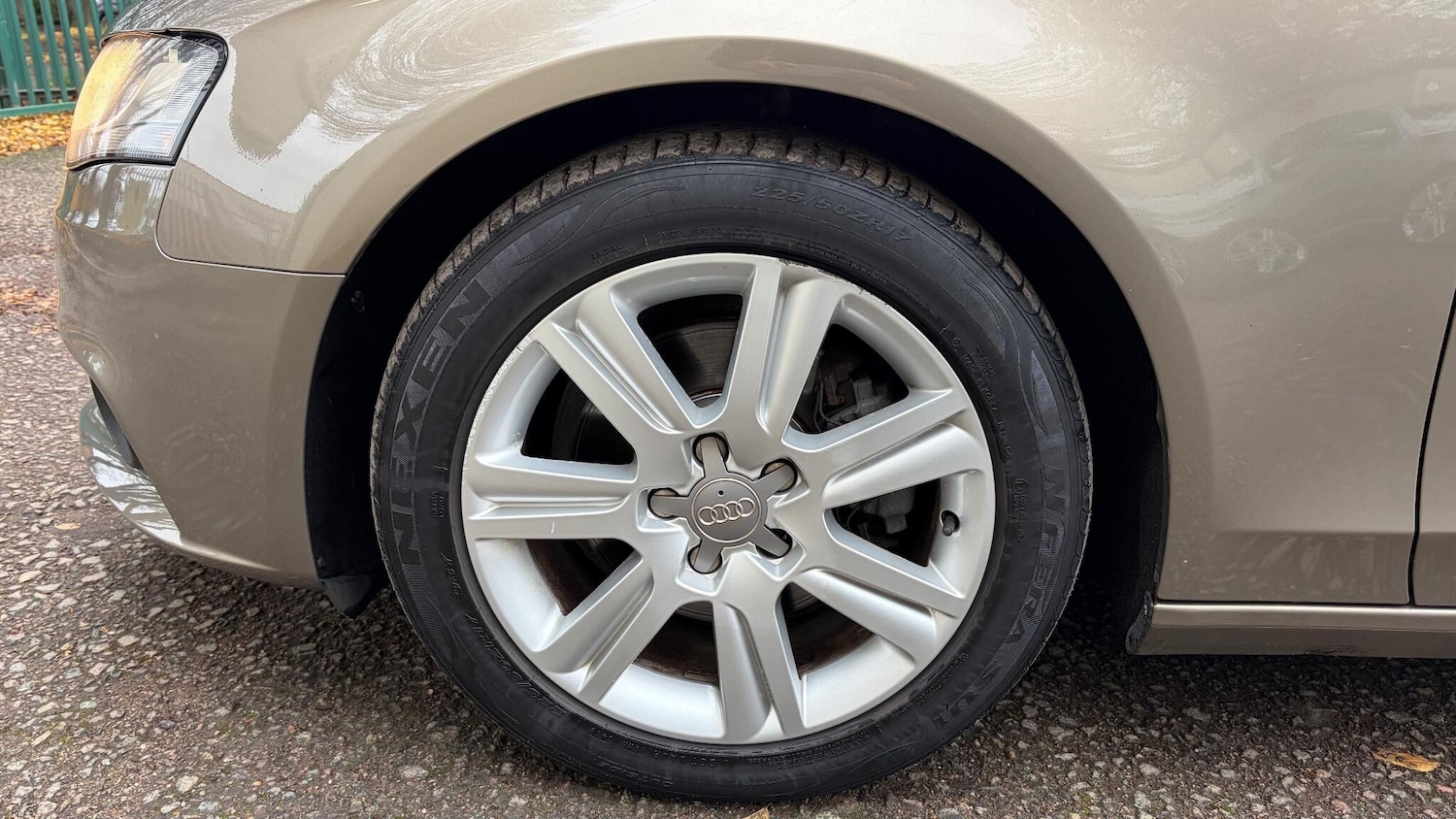 Used Audi A4 2011 for sale - 77170682: Photo 39