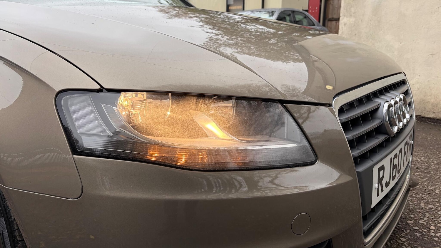 Used Audi A4 2011 for sale - 77170682: Photo 40