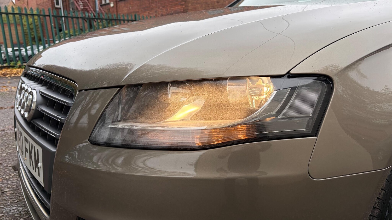 Used Audi A4 2011 for sale - 77170682: Photo 41