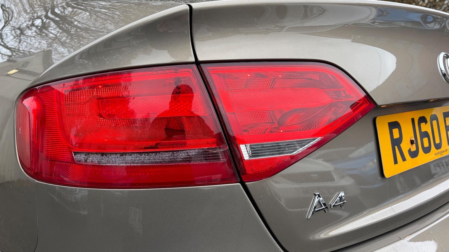 Used Audi A4 2011 for sale - 77170682: Photo 42