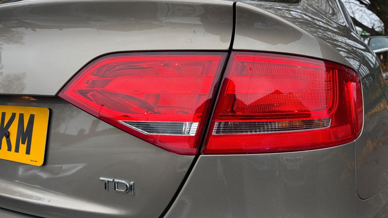 Used Audi A4 2011 for sale - 77170682: Photo 43