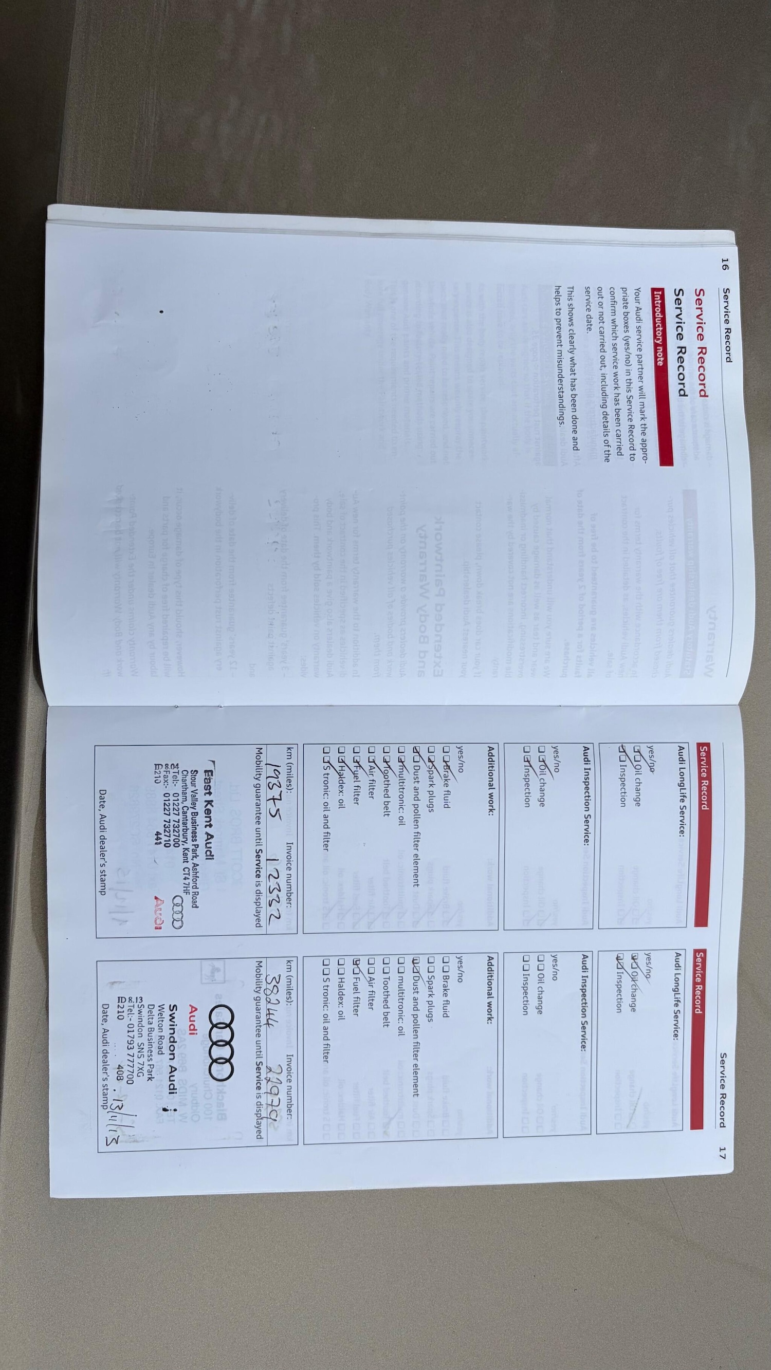 Used Audi A4 2011 for sale - 77170682: Photo 50