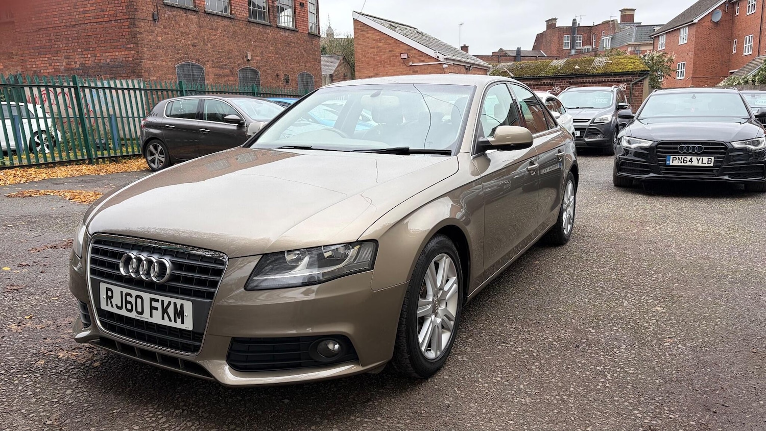 Used Audi A4 2011 for sale - 77170682: Photo 6