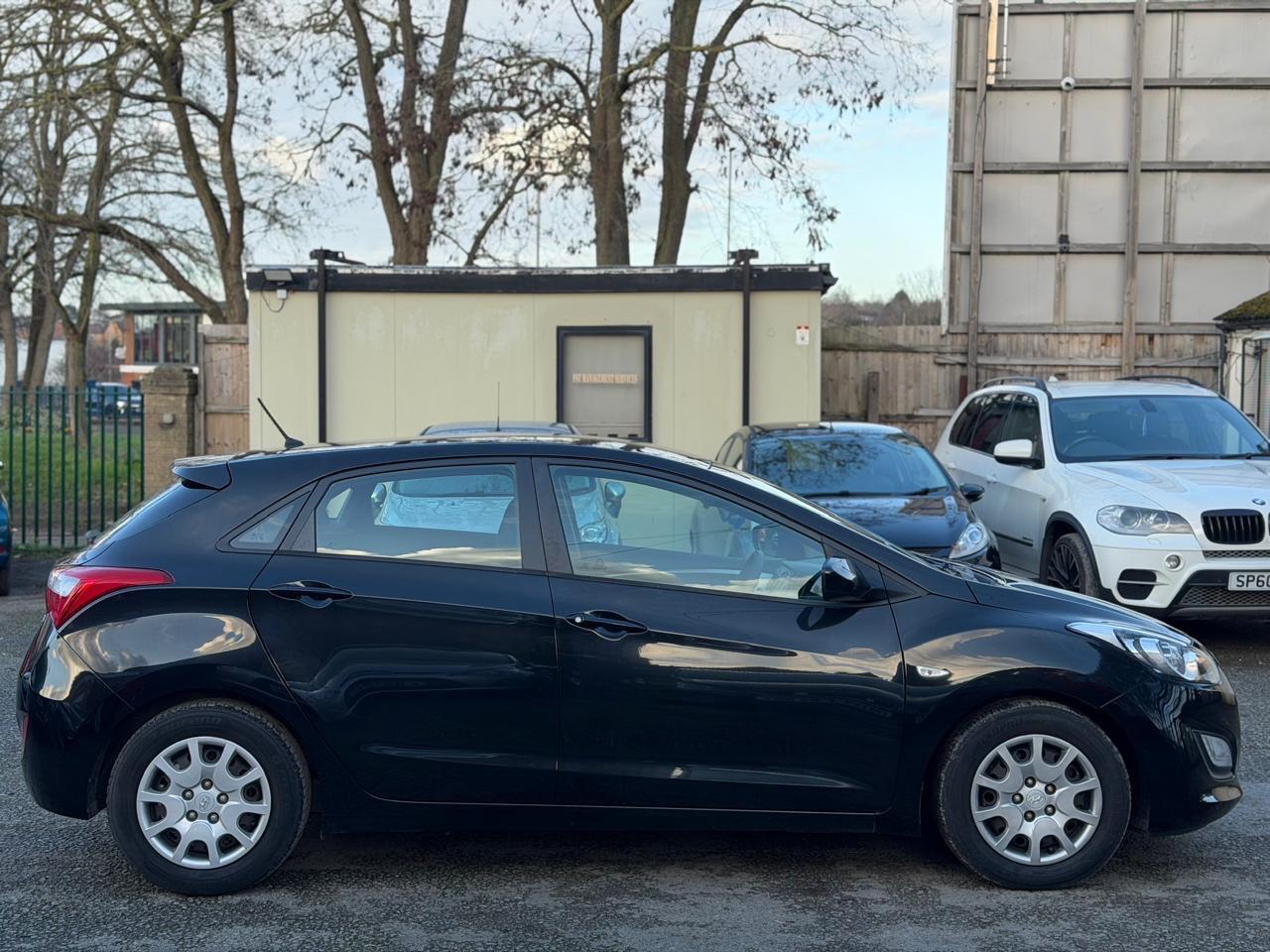 Used Hyundai i30 2013 for sale - 77359040: Photo 11