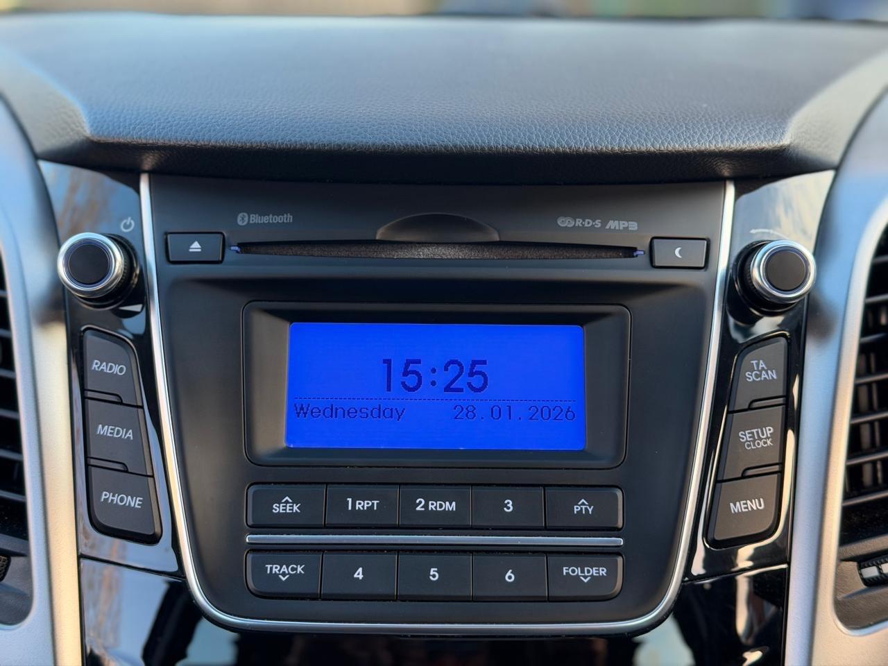 Used Hyundai i30 2013 for sale - 77359040: Photo 15