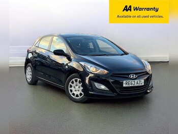 Used Hyundai i30 2013 for sale - 77359040: Photo