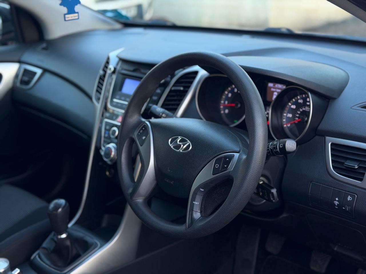 Used Hyundai i30 2013 for sale - 77359040: Photo 28