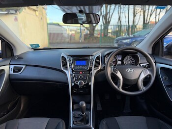 Used Hyundai i30 2013 for sale - 77359040: Photo