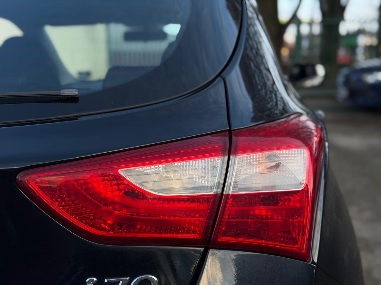 Used Hyundai i30 2013 for sale - 77359040: Photo 44