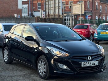 Used Hyundai i30 2013 for sale - 77359040: Photo