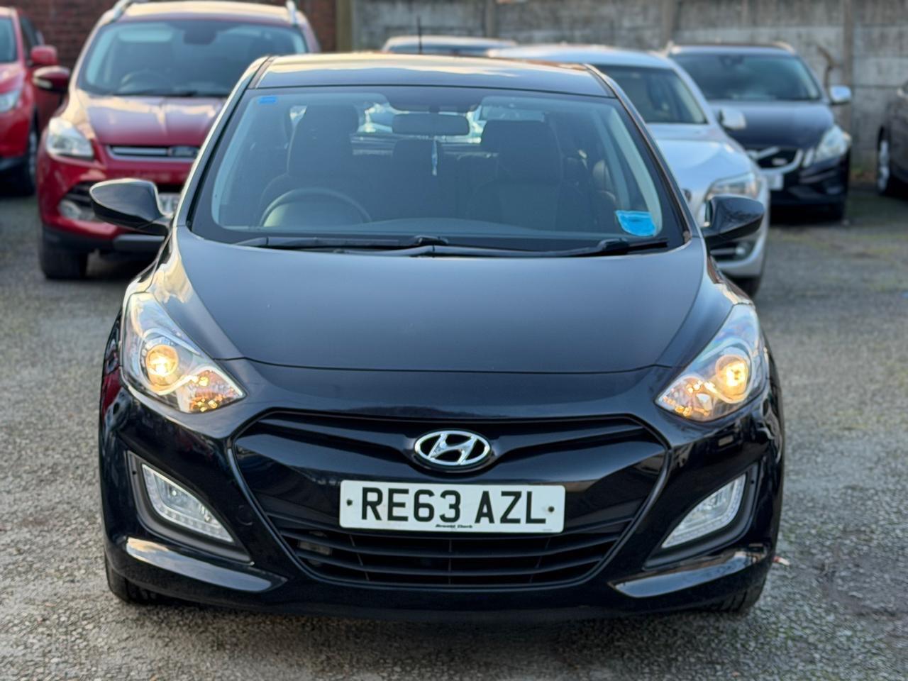 Used Hyundai i30 2013 for sale - 77359040: Photo 5