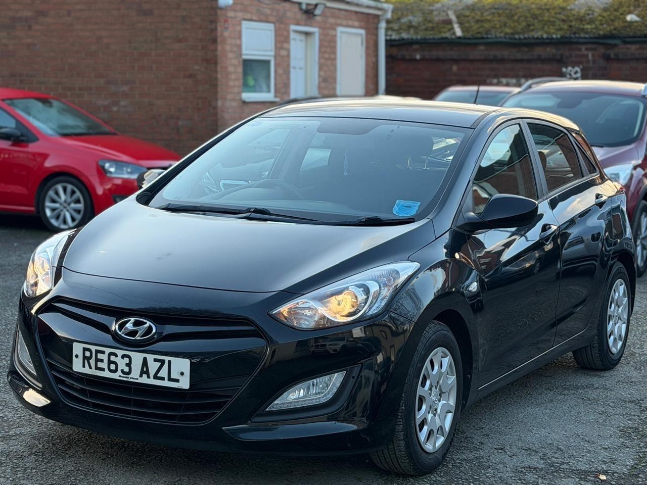 Used Hyundai i30 2013 for sale - 77359040: Photo 6