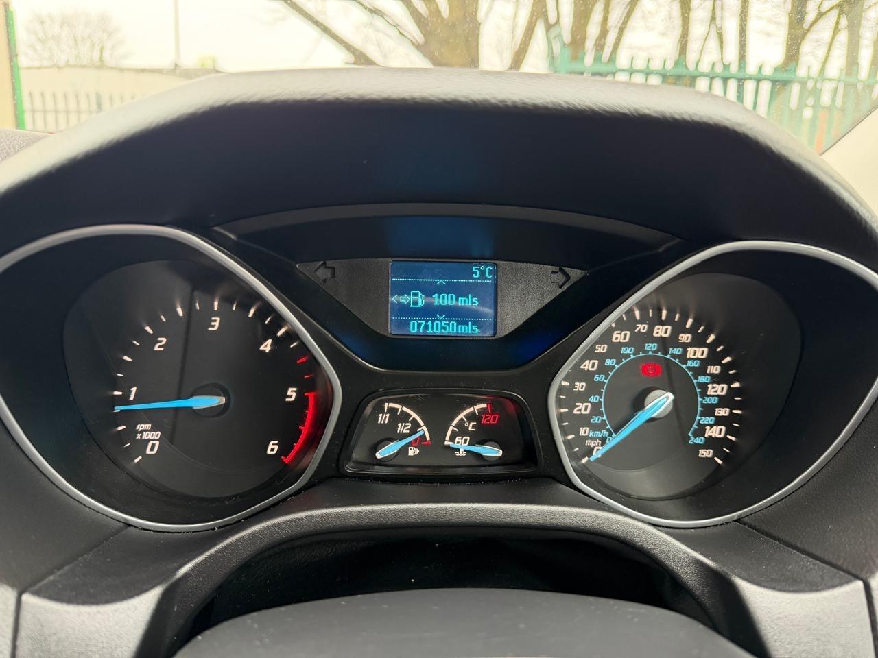 Used Ford Focus 2012 for sale - 78035119: Photo 13