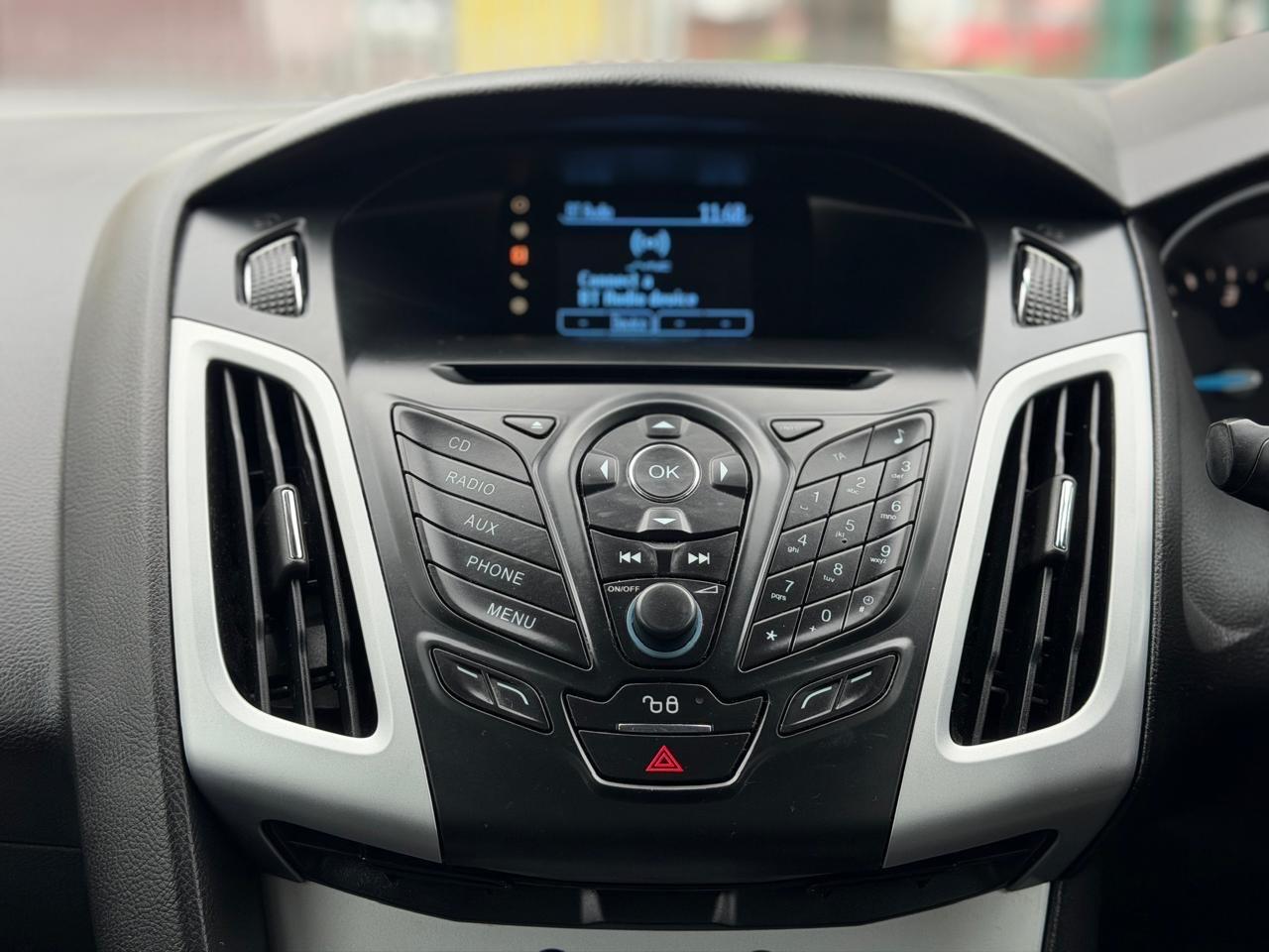 Used Ford Focus 2012 for sale - 78035119: Photo 15