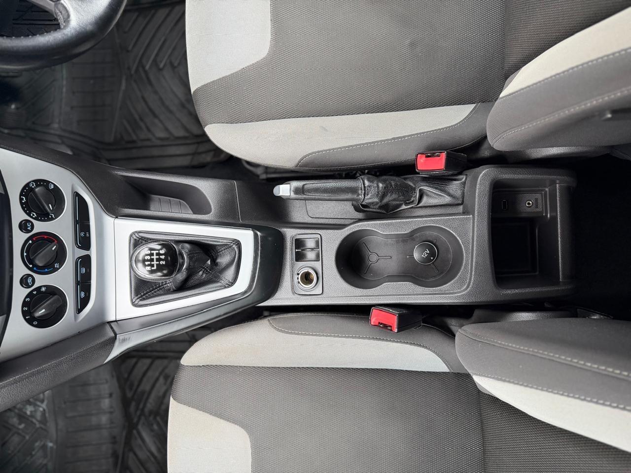 Used Ford Focus 2012 for sale - 78035119: Photo 18