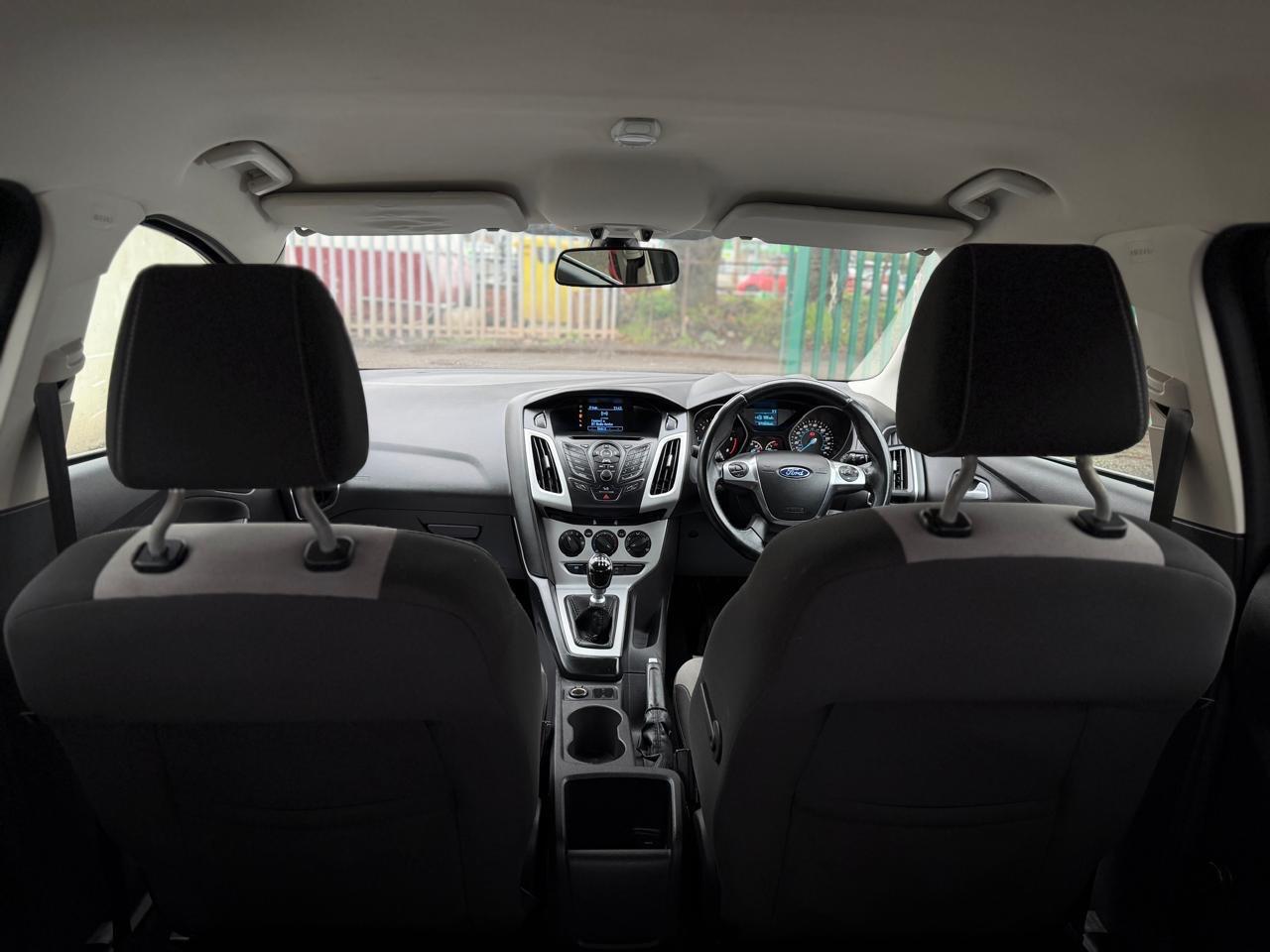 Used Ford Focus 2012 for sale - 78035119: Photo 25