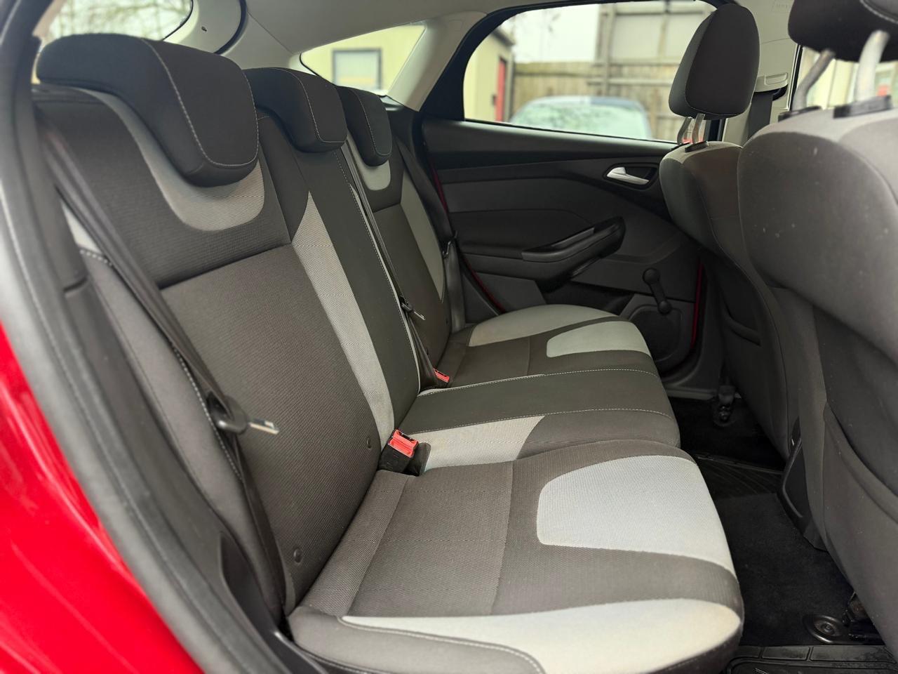 Used Ford Focus 2012 for sale - 78035119: Photo 30