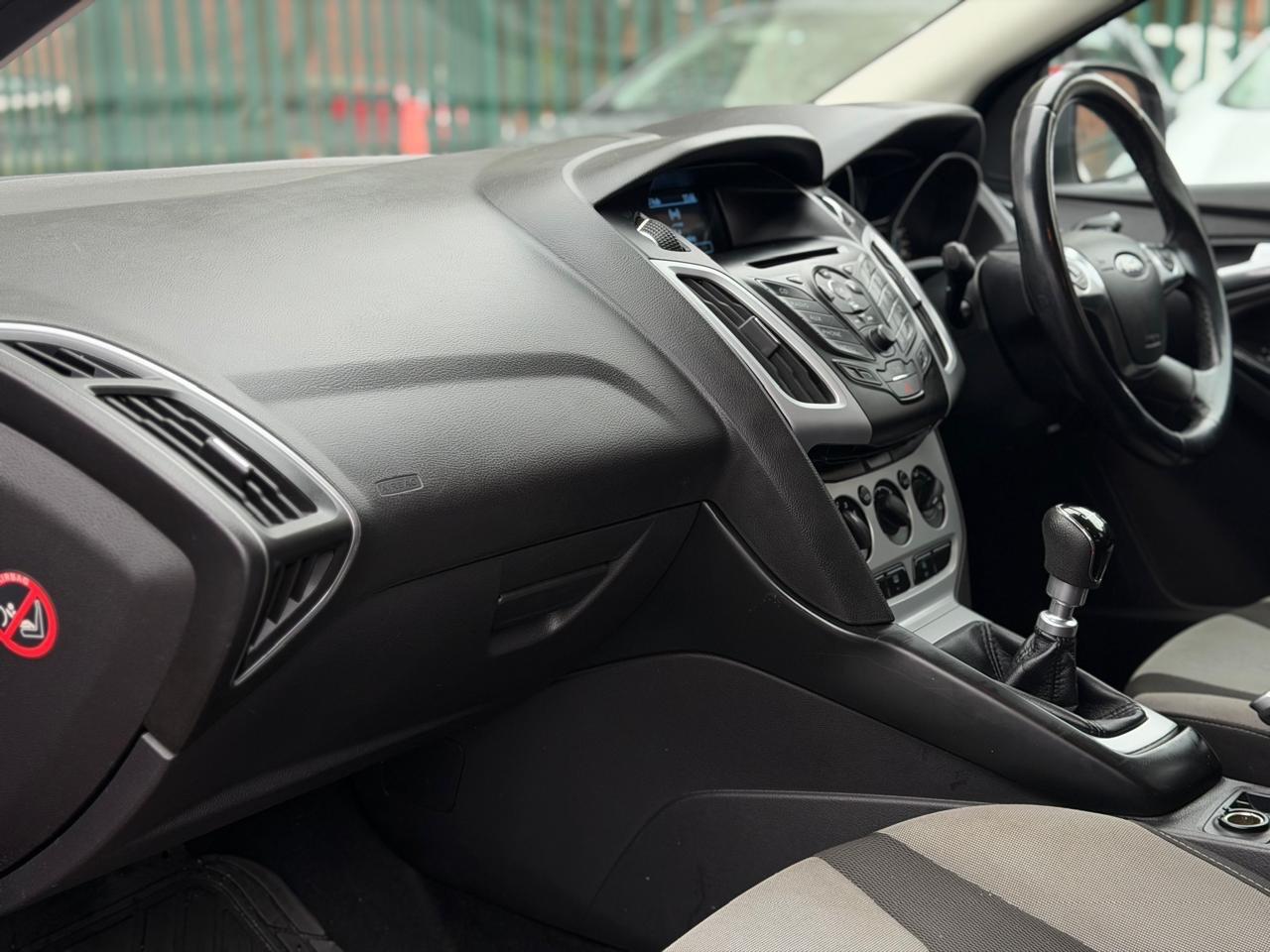 Used Ford Focus 2012 for sale - 78035119: Photo 31