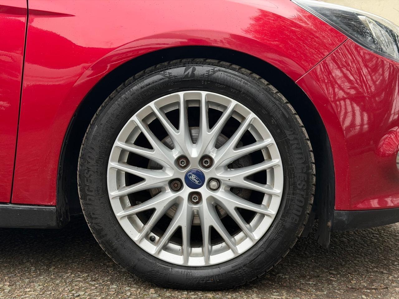 Used Ford Focus 2012 for sale - 78035119: Photo 34