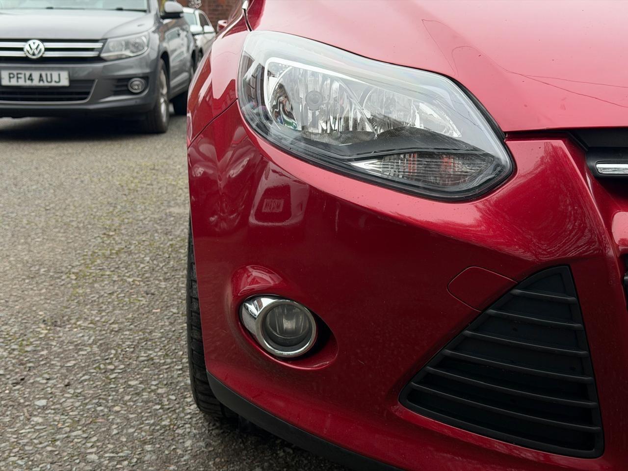 Used Ford Focus 2012 for sale - 78035119: Photo 38