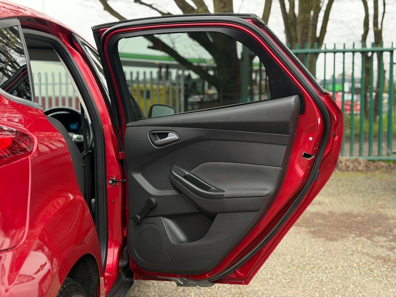 Used Ford Focus 2012 for sale - 78035119: Photo 45