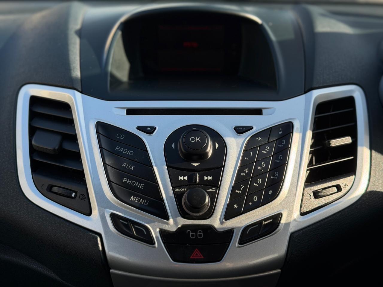 Used Ford Fiesta 2012 for sale - 77839992: Photo 13