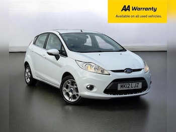 Ford Fiesta feature image