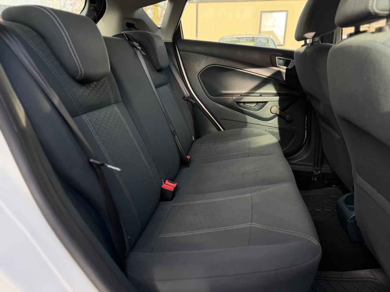 Used Ford Fiesta 2012 for sale - 77839992: Photo 26