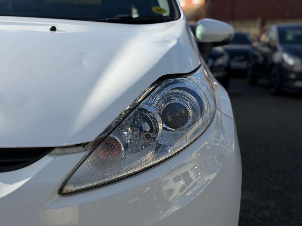 Used Ford Fiesta 2012 for sale - 77839992: Photo 35