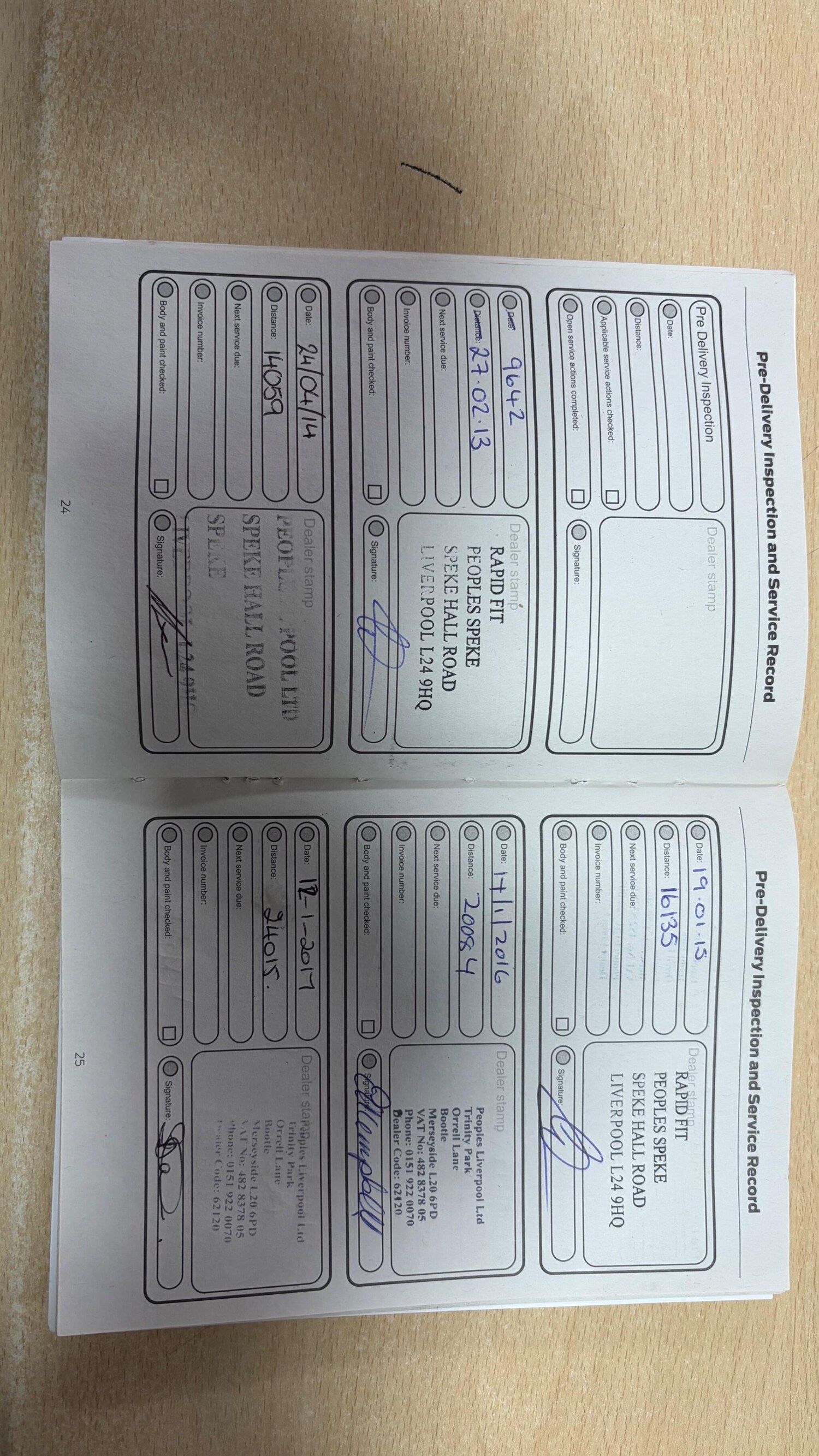 Used Ford Fiesta 2012 for sale - 77839992: Photo 45