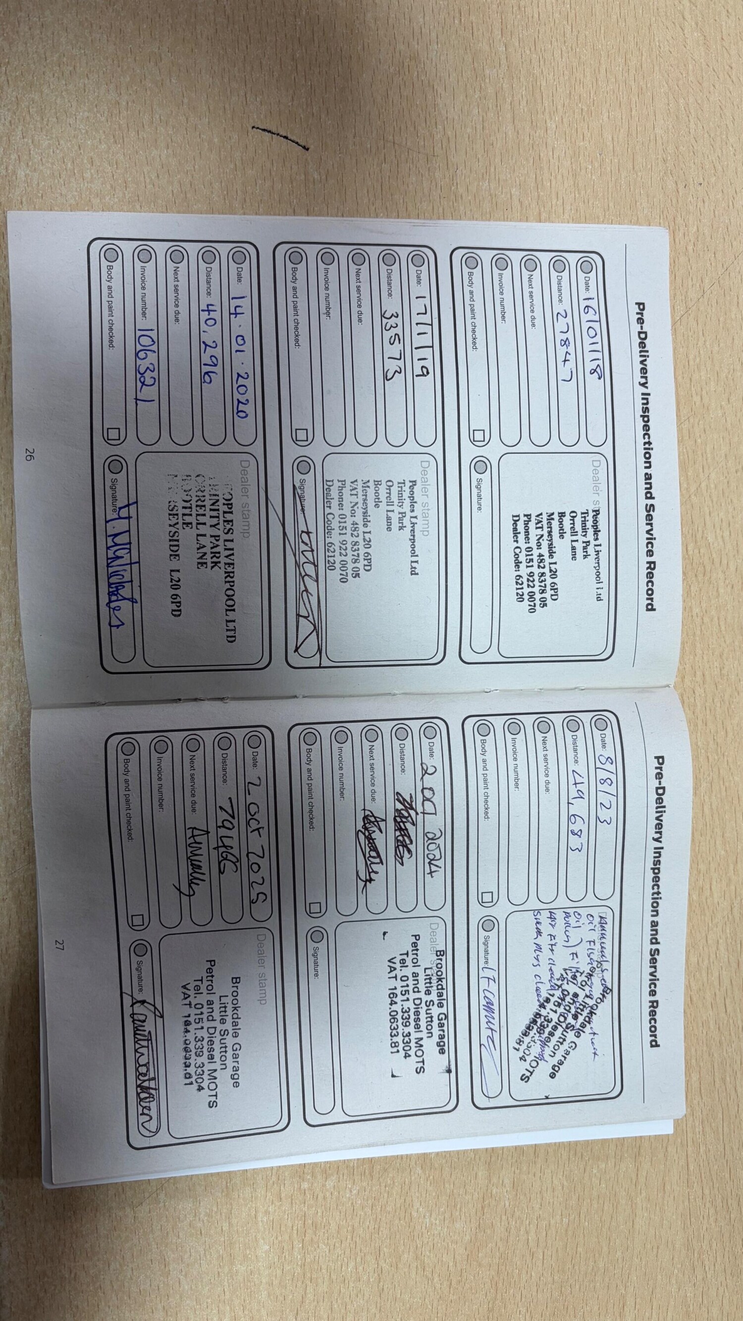 Used Ford Fiesta 2012 for sale - 77839992: Photo 46