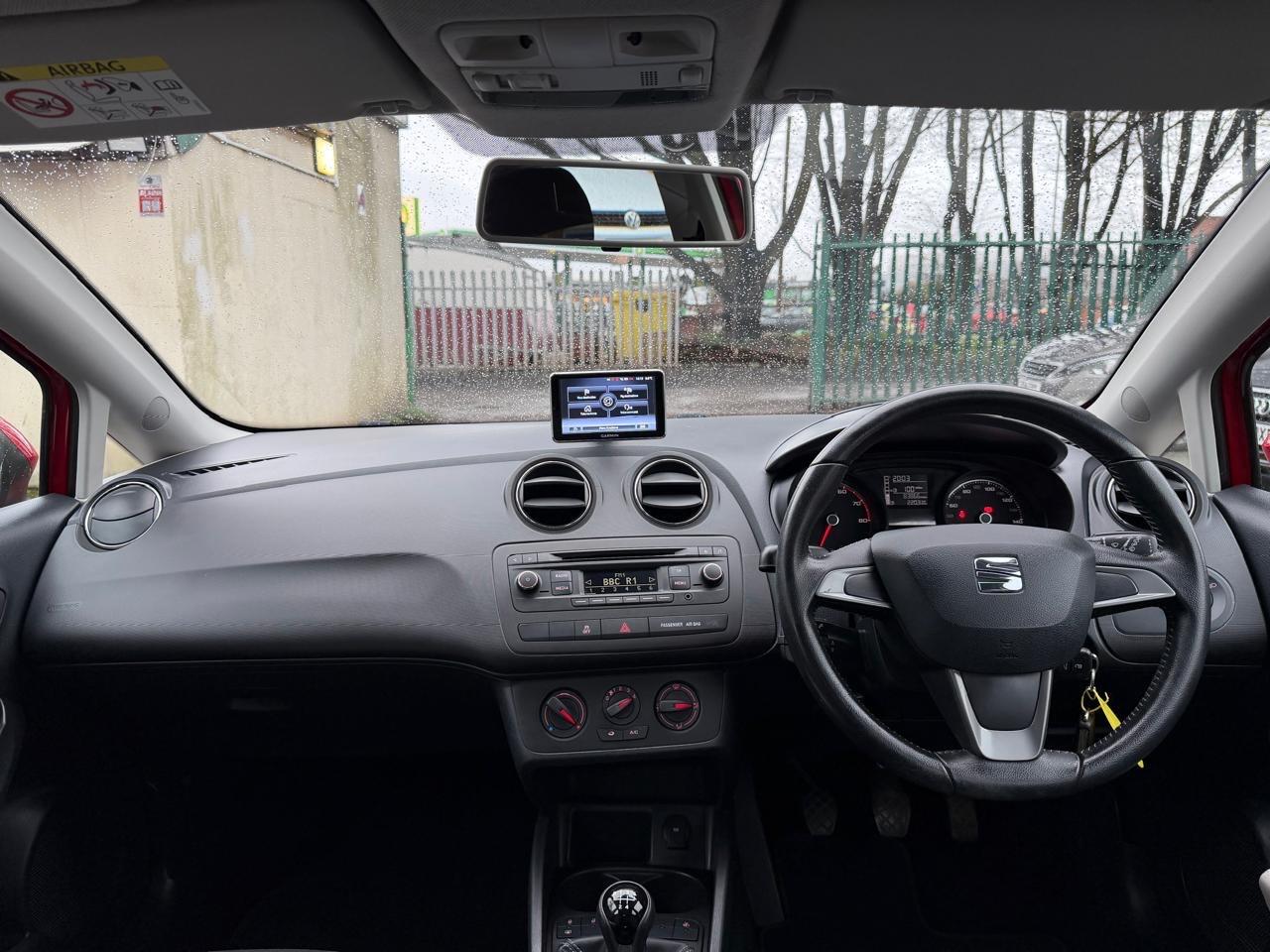 Used SEAT Ibiza 2015 for sale - 77170673: Photo 12