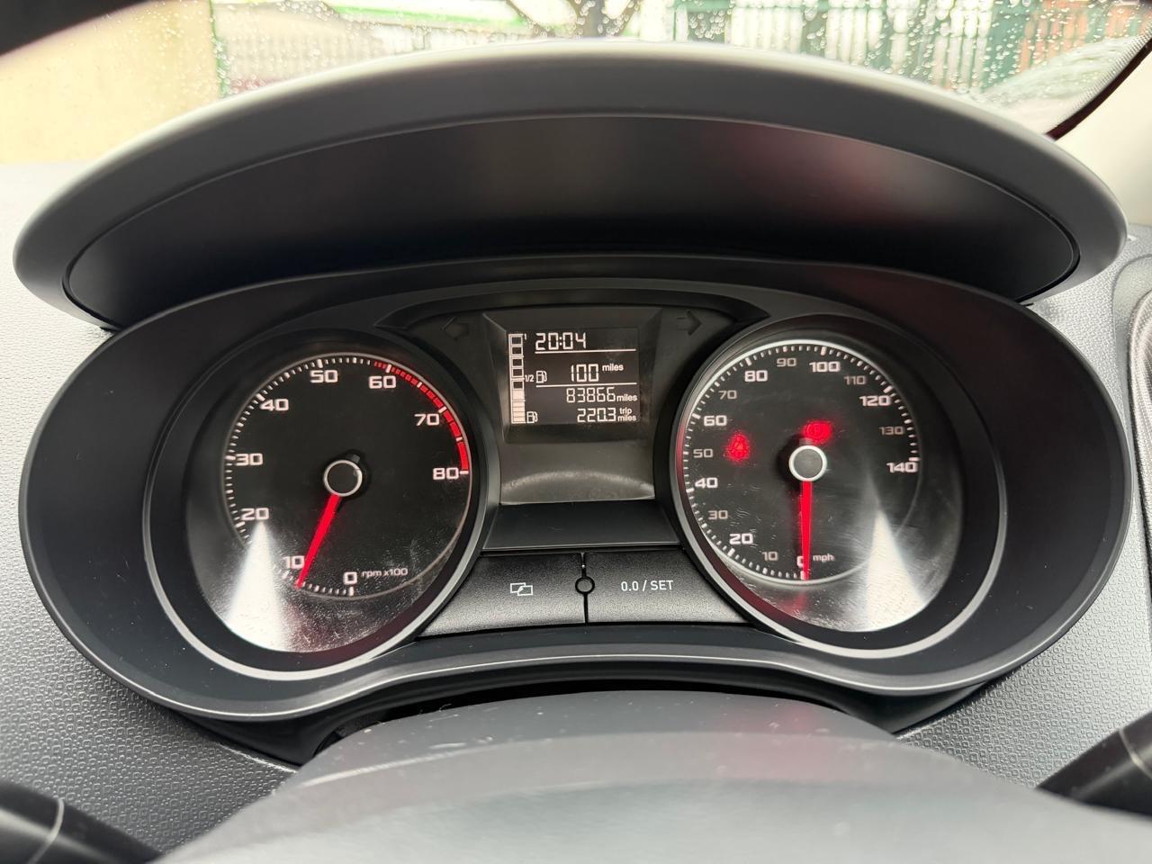 Used SEAT Ibiza 2015 for sale - 77170673: Photo 14