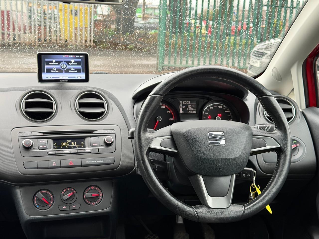 Used SEAT Ibiza 2015 for sale - 77170673: Photo 2