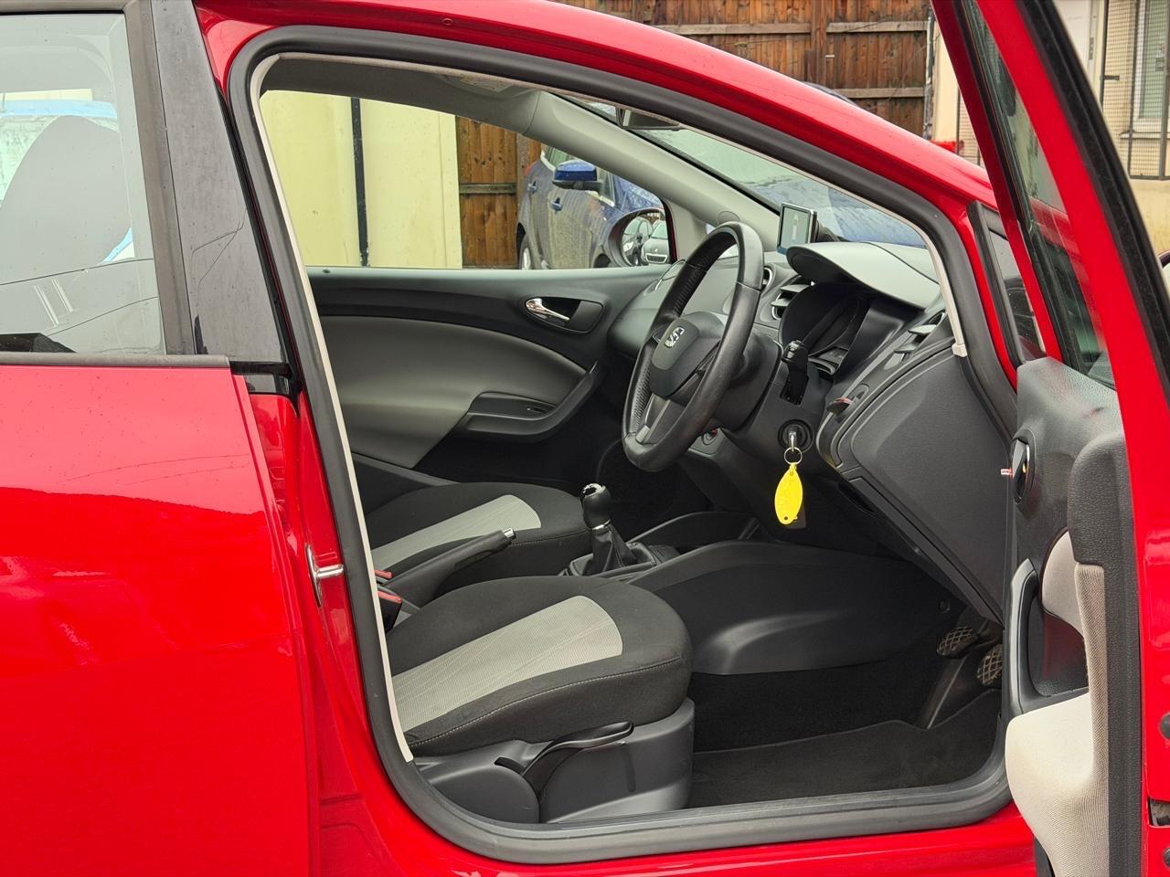 Used SEAT Ibiza 2015 for sale - 77170673: Photo 24