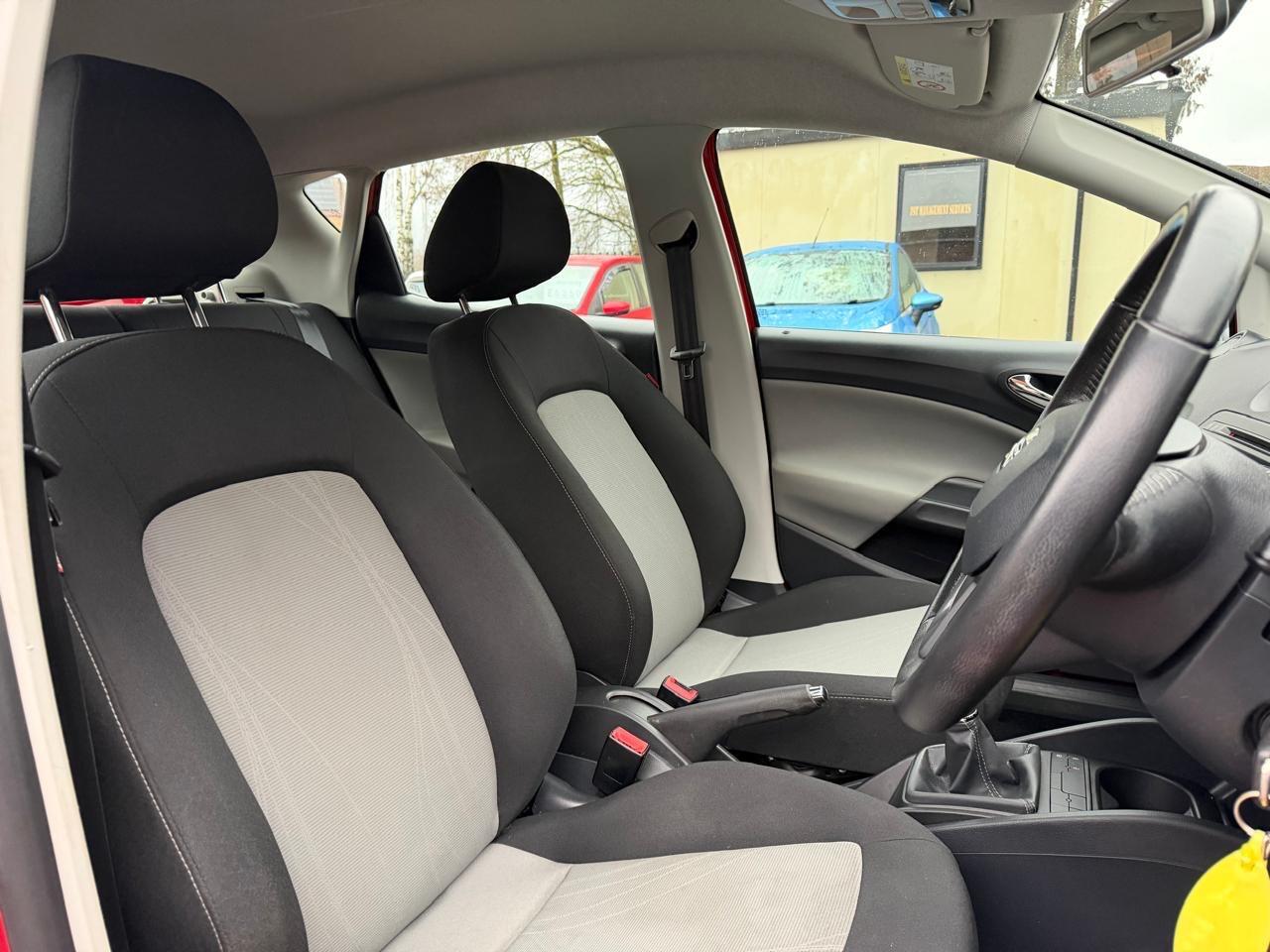 Used SEAT Ibiza 2015 for sale - 77170673: Photo 25