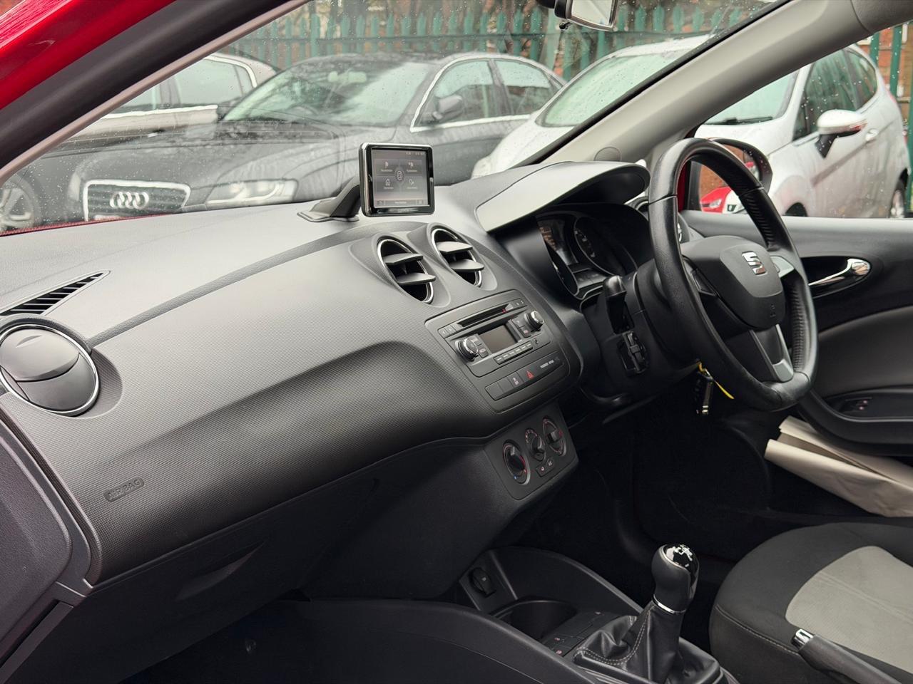 Used SEAT Ibiza 2015 for sale - 77170673: Photo 27