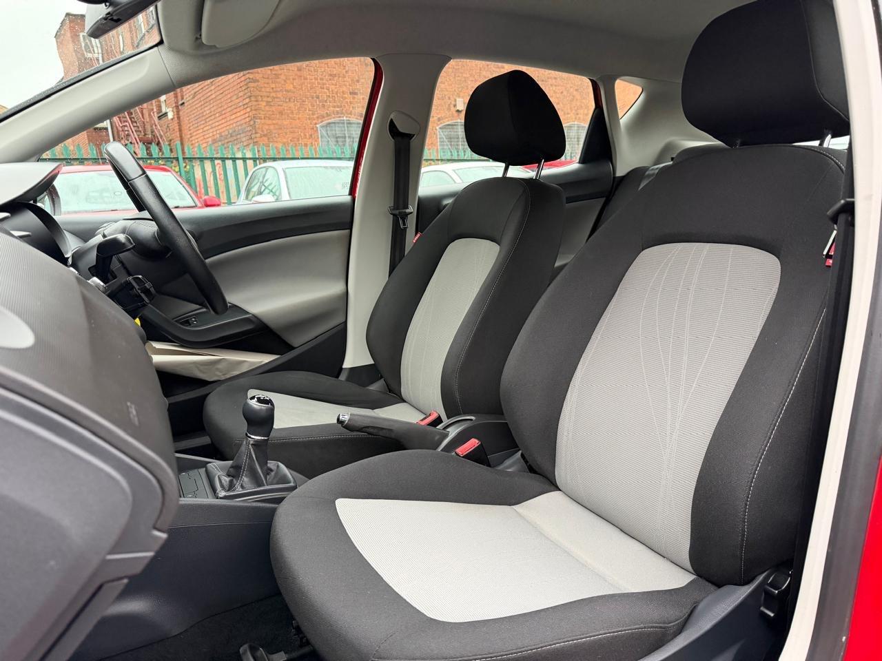 Used SEAT Ibiza 2015 for sale - 77170673: Photo 28