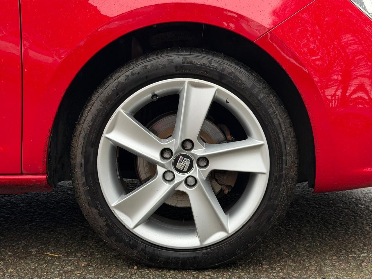 Used SEAT Ibiza 2015 for sale - 77170673: Photo 30